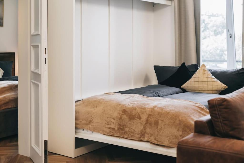 Tip! Design-Apartment In Toplage 75Qm In Szeneviertel Dresden Exterior foto